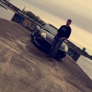 Meet your Posher, Justin